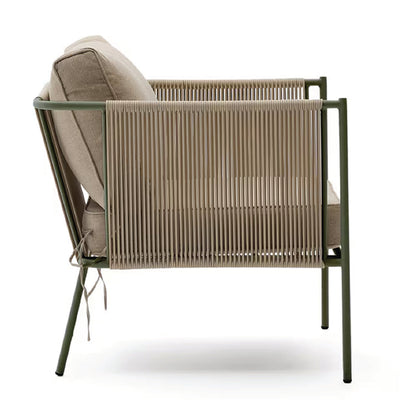 Zivia Outdoor Armchair