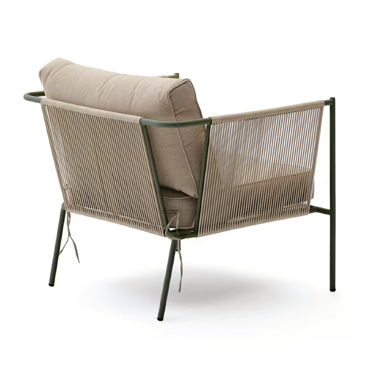 Zivia Outdoor Armchair
