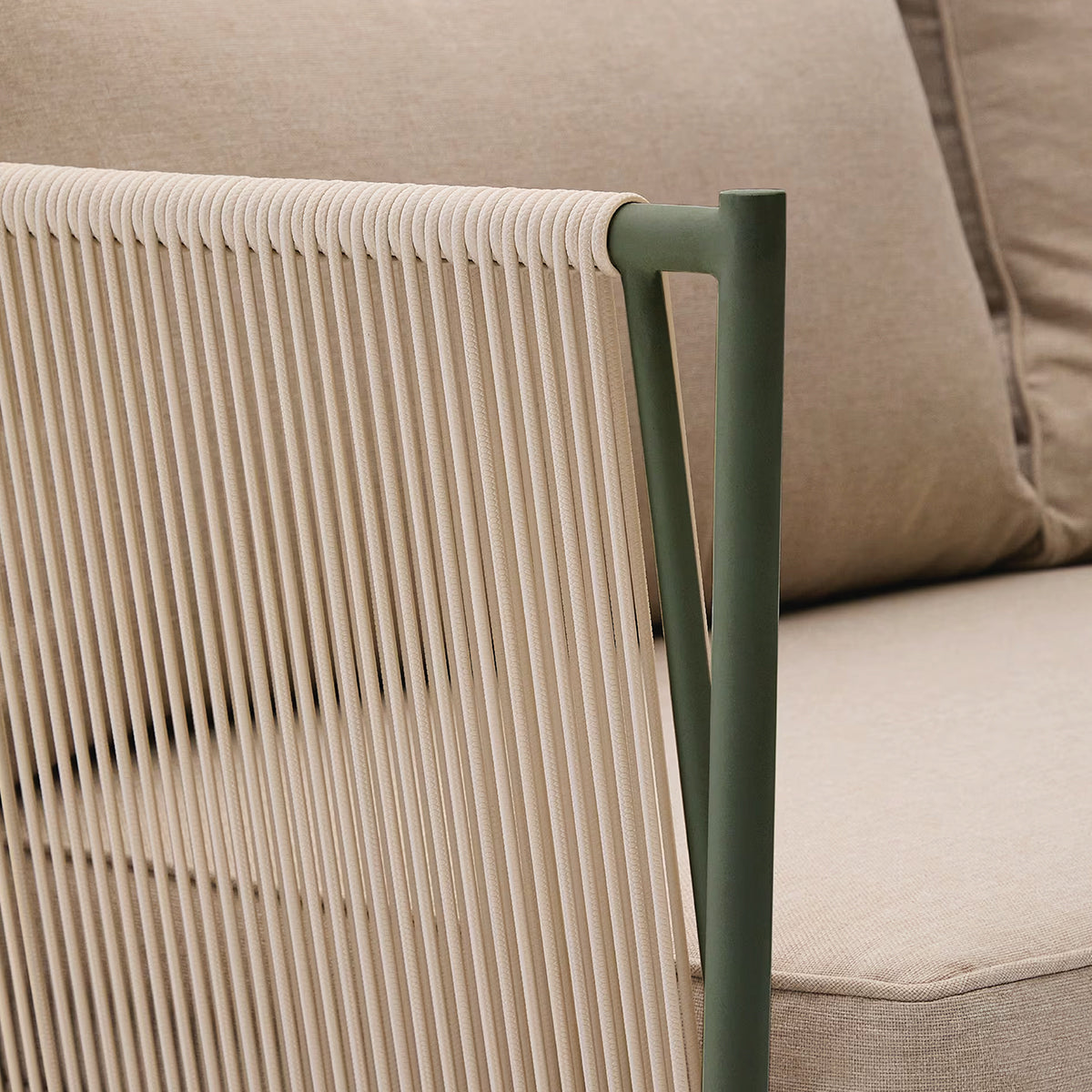 Zivia Outdoor Armchair