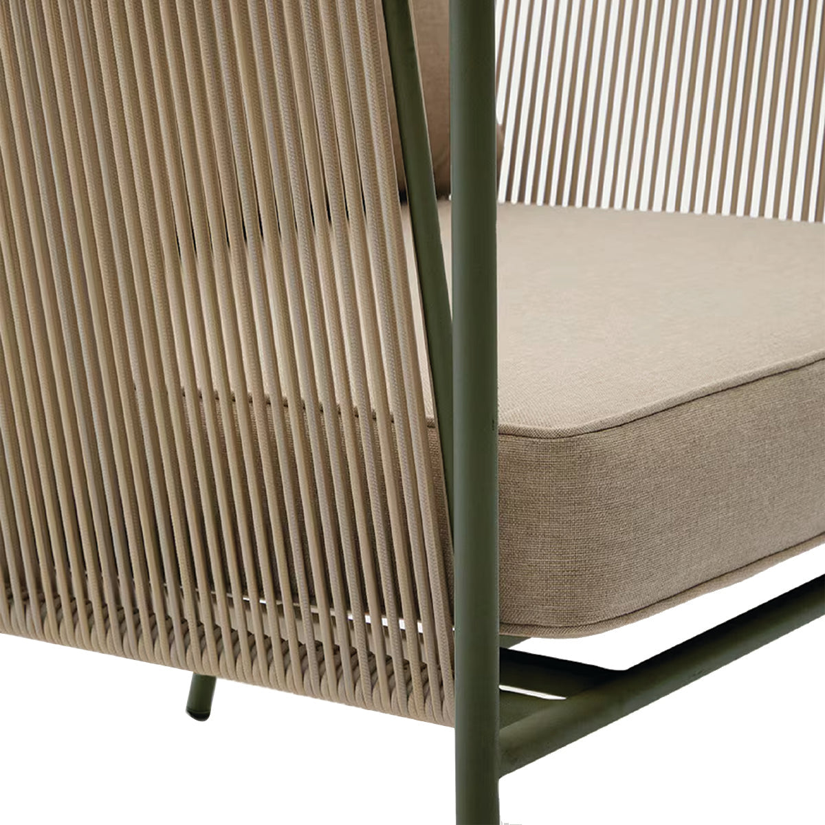 Zivia Outdoor Armchair