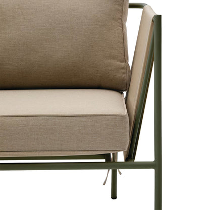 Zivia Outdoor Armchair