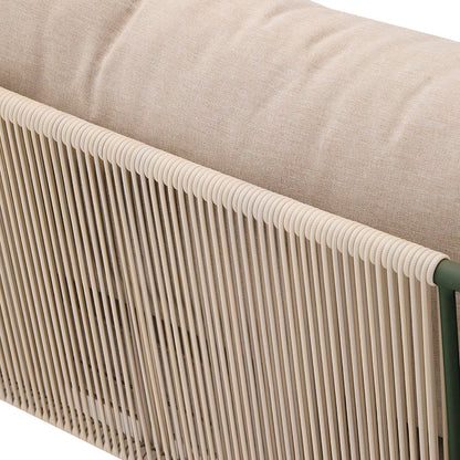 Zivia Outdoor Armchair