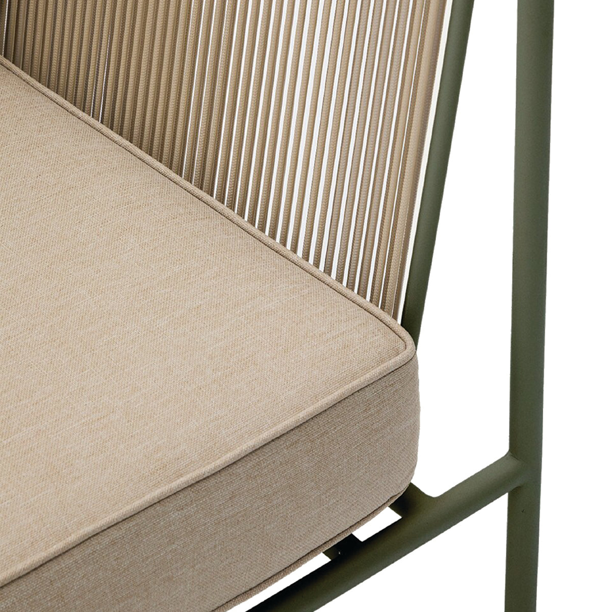 Zivia Outdoor Armchair