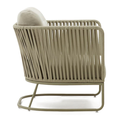 Saconca Outdoor Armchair