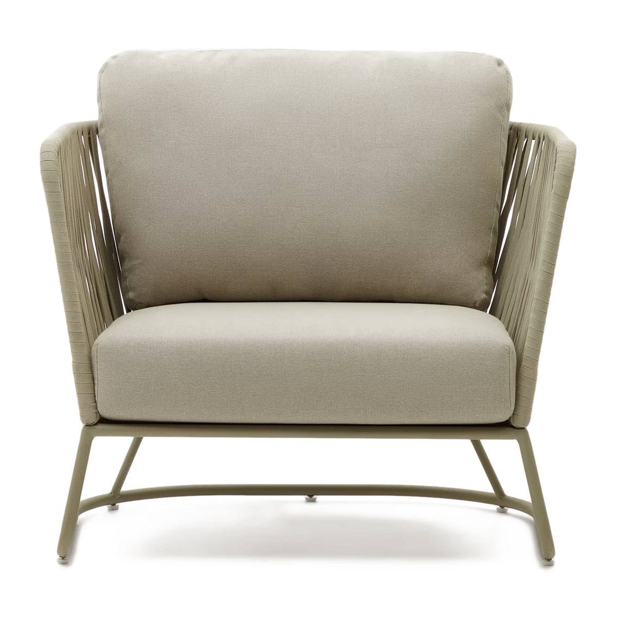 Saconca Outdoor Armchair