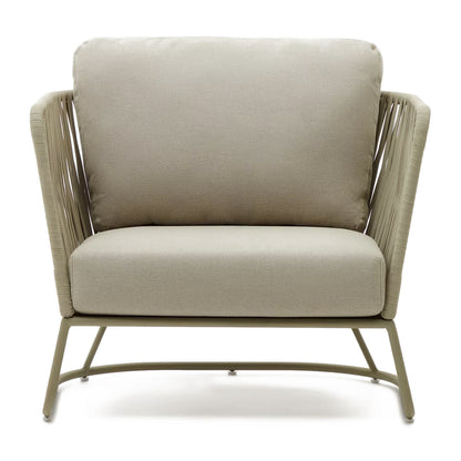 Saconca Outdoor Armchair
