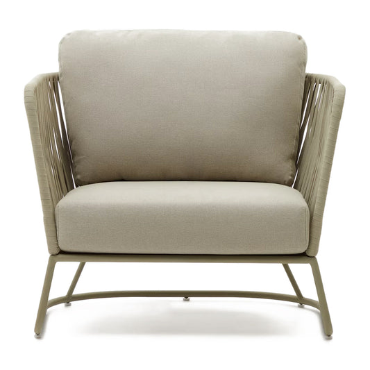 Saconca Outdoor Armchair