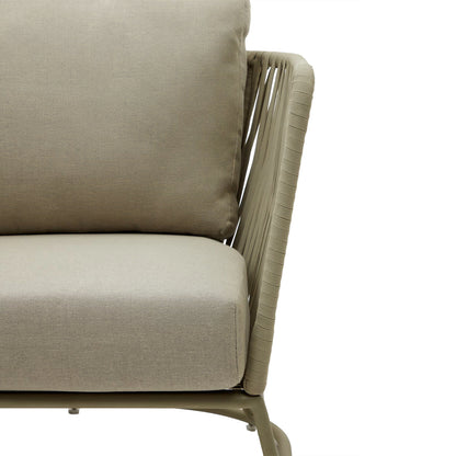 Saconca Outdoor Armchair