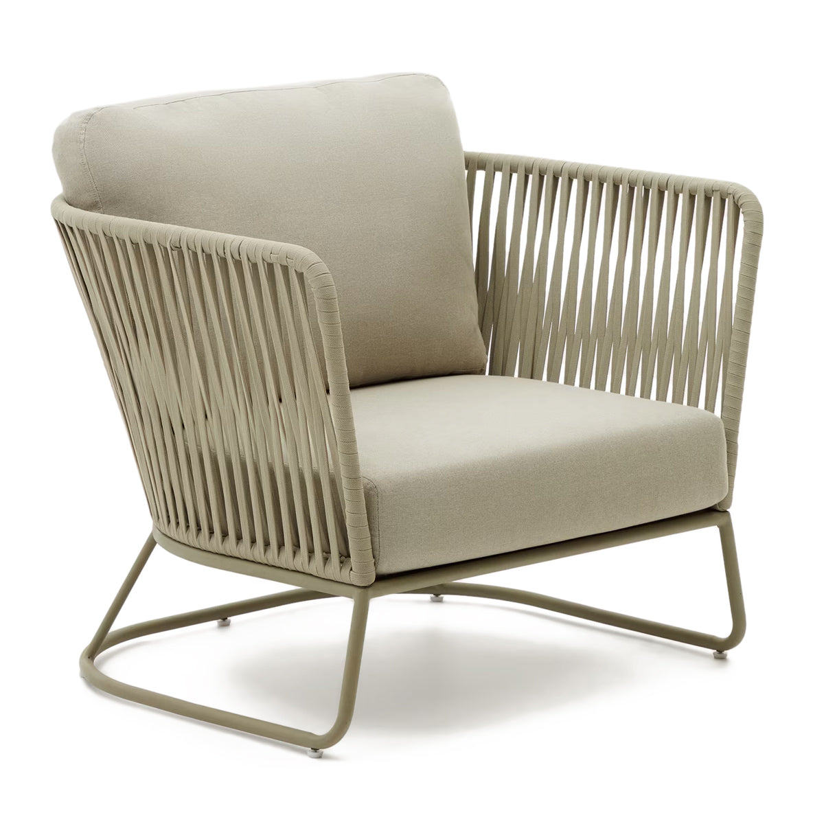 Saconca Outdoor Armchair