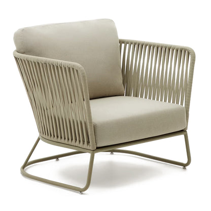 Saconca Outdoor Armchair