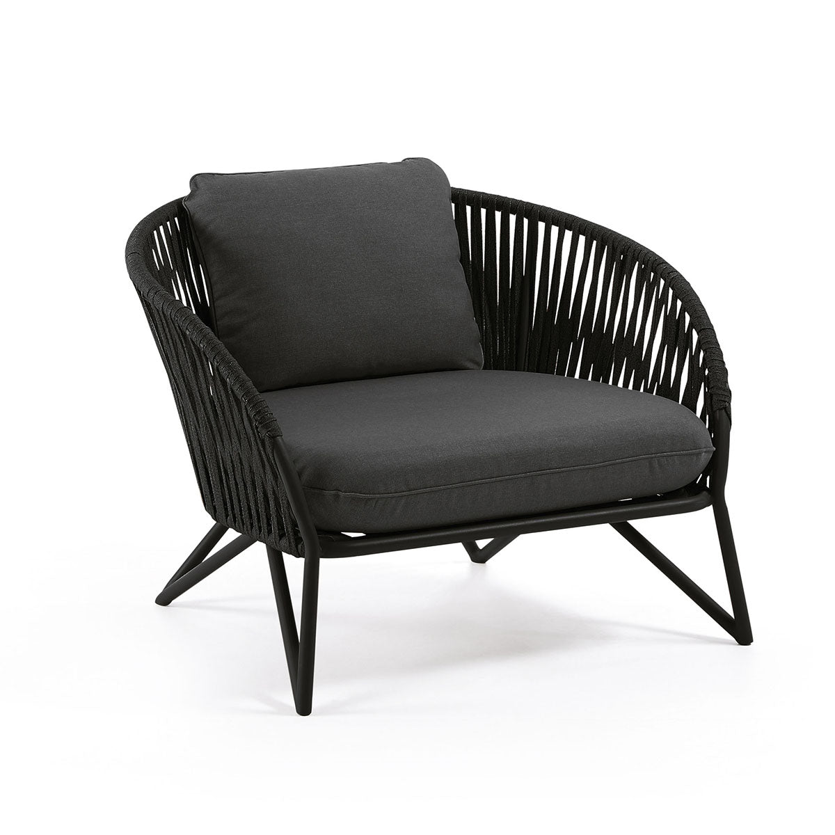 Branzie Outdoor Arm Chair