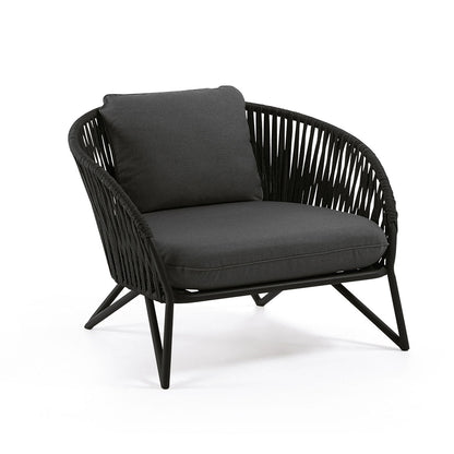 Branzie Outdoor Arm Chair
