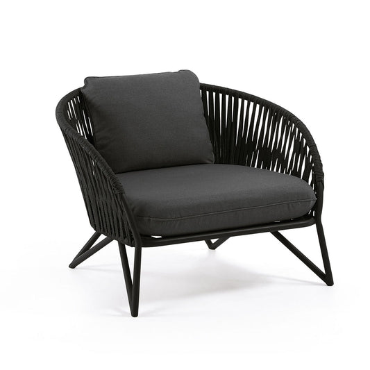 Branzie Outdoor Arm Chair