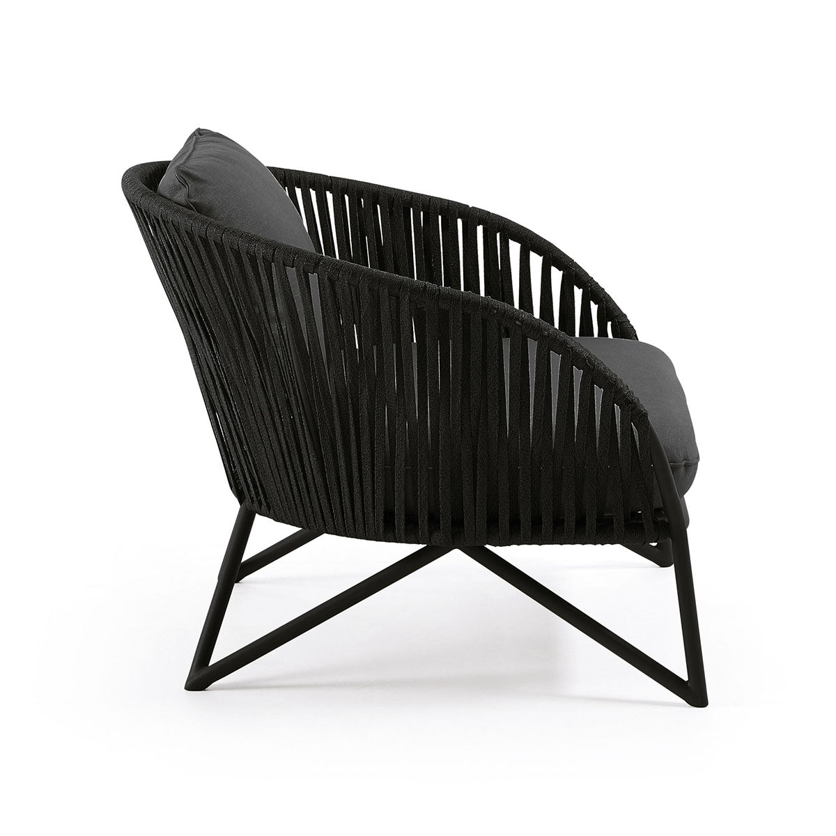Branzie Outdoor Arm Chair