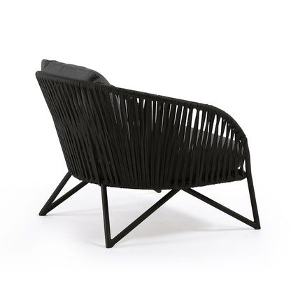 Branzie Outdoor Arm Chair