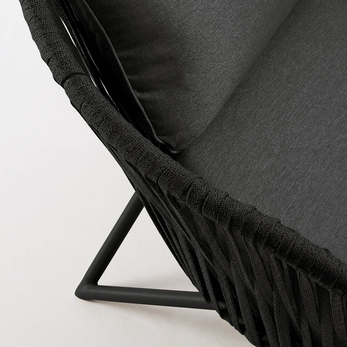 Branzie Outdoor Arm Chair