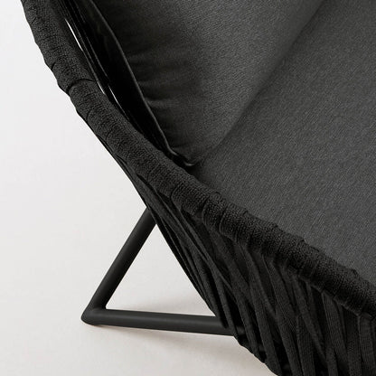 Branzie Outdoor Arm Chair