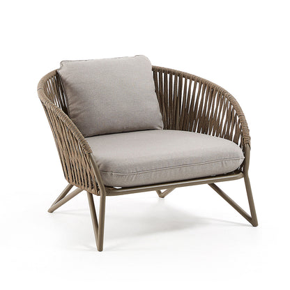 Branzie Outdoor Arm Chair