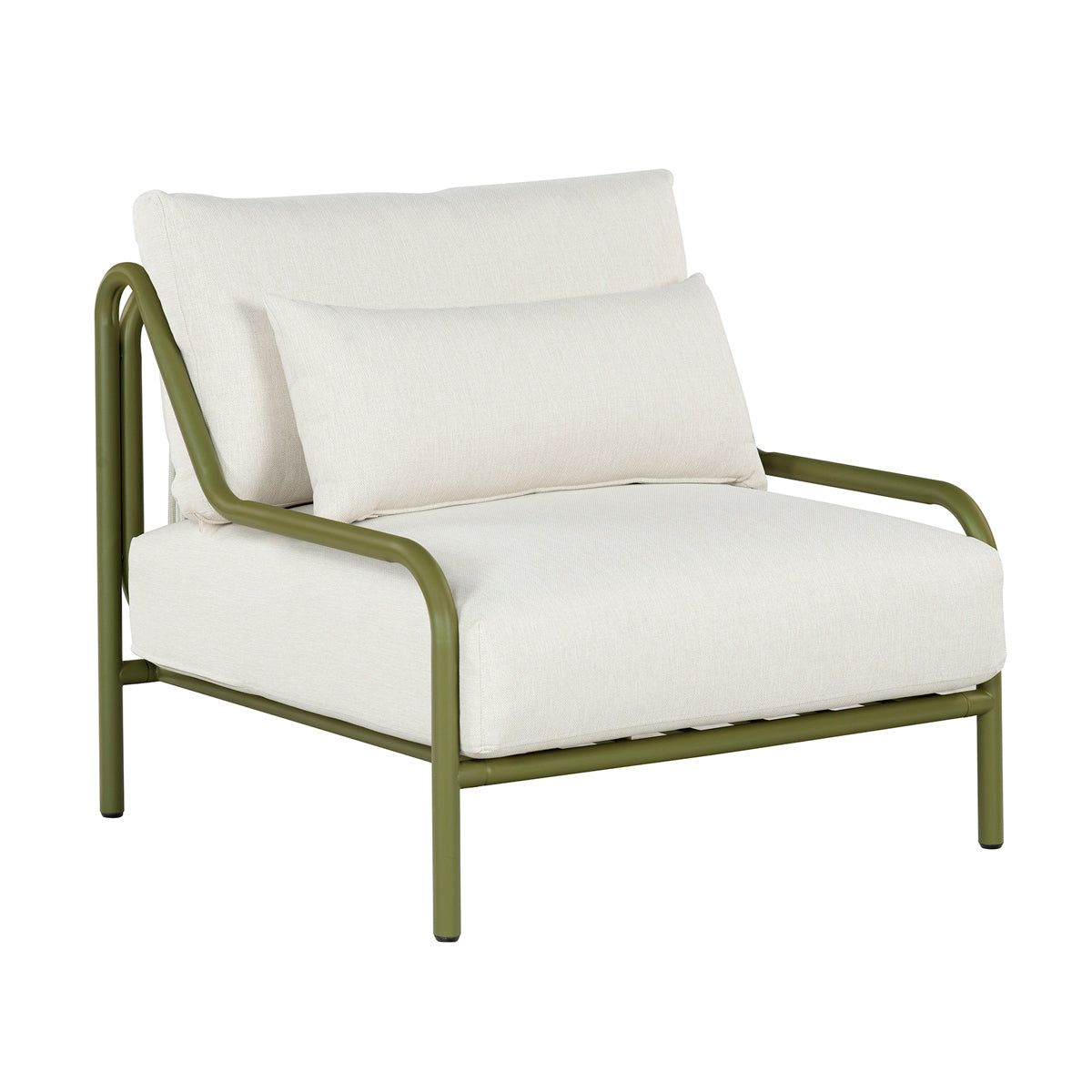 Dune Outdoor Arm Chair