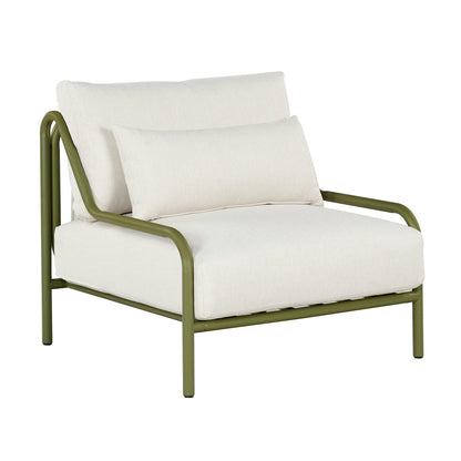 Dune Outdoor Arm Chair