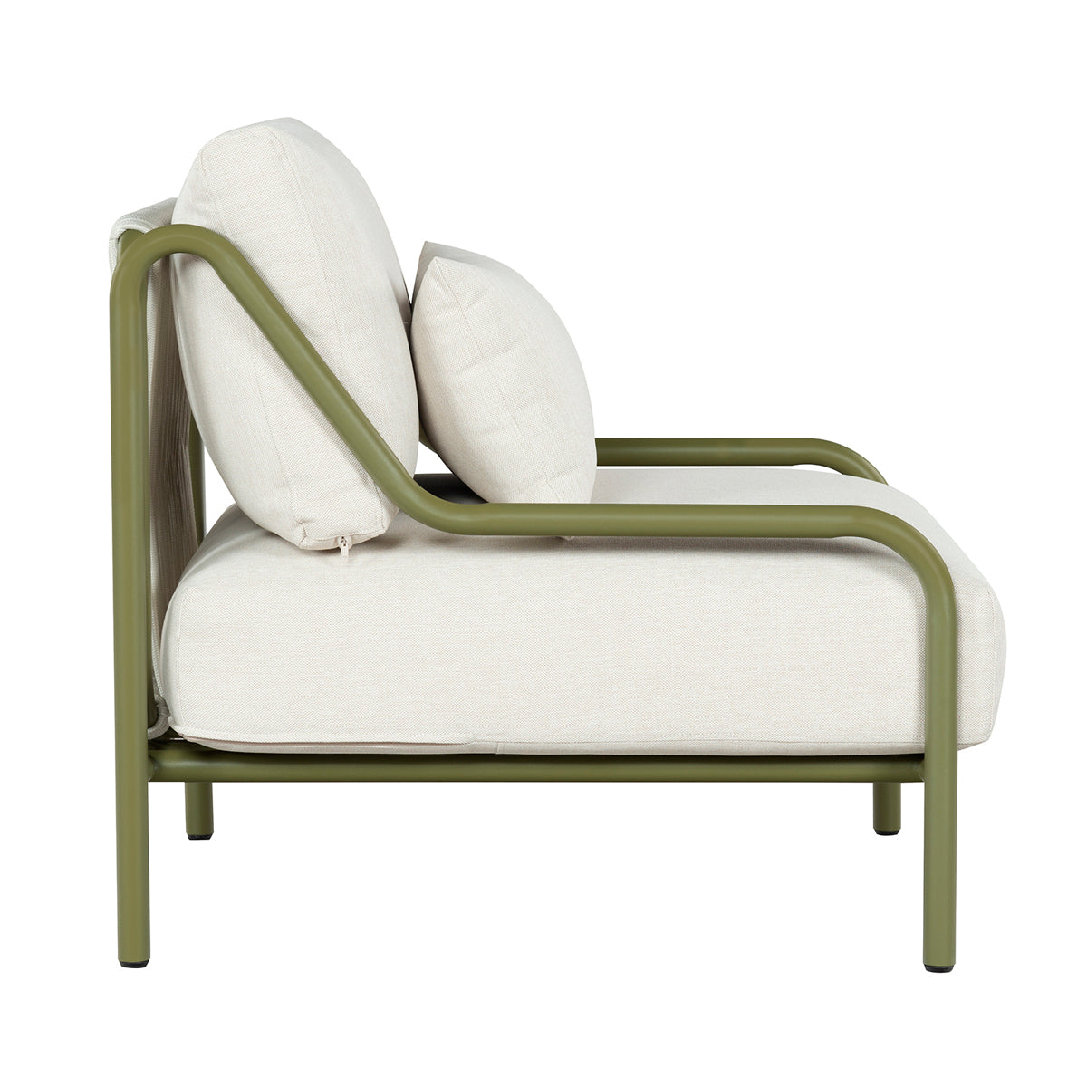 Dune Outdoor Arm Chair