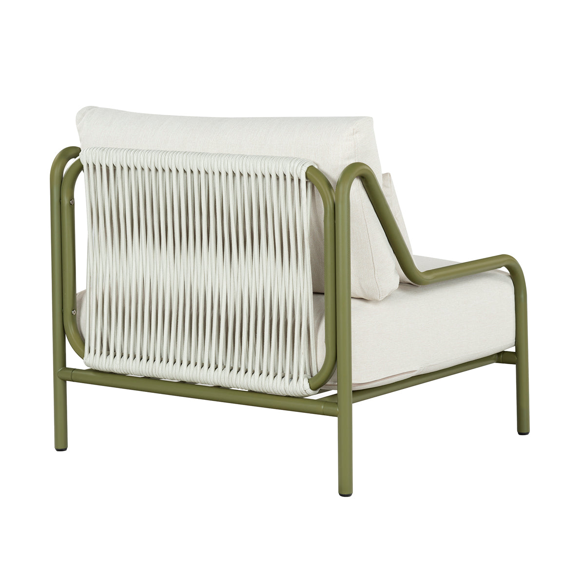 Dune Outdoor Arm Chair