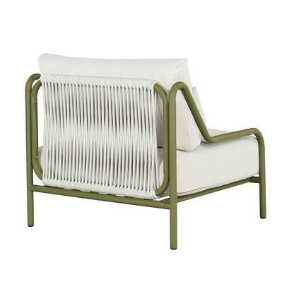 Dune Outdoor Arm Chair