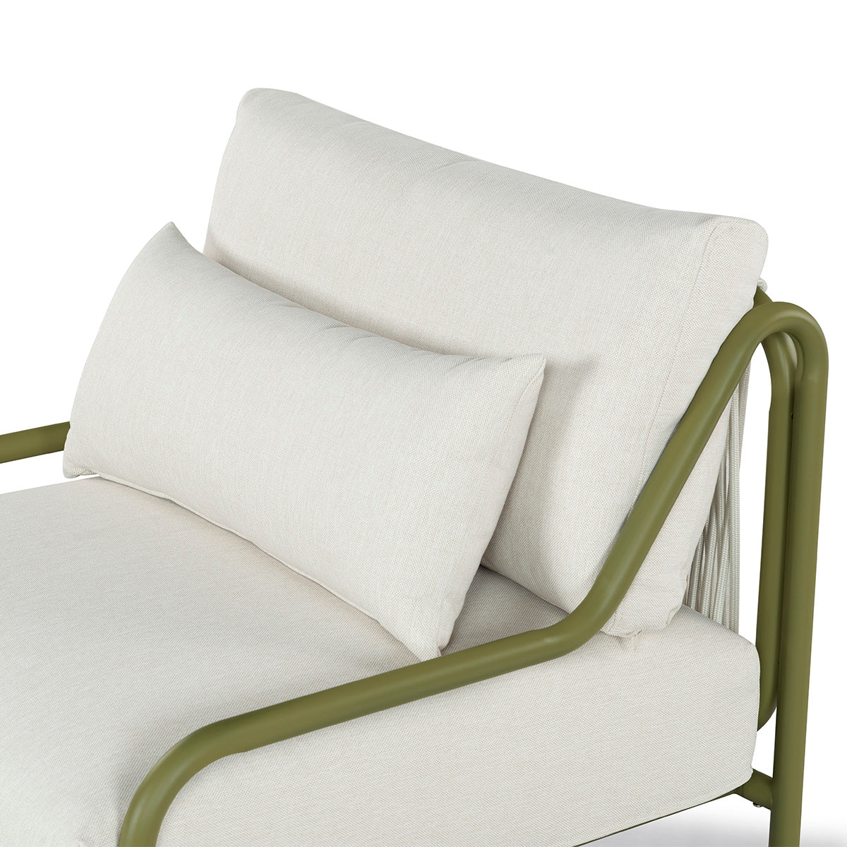Dune Outdoor Arm Chair