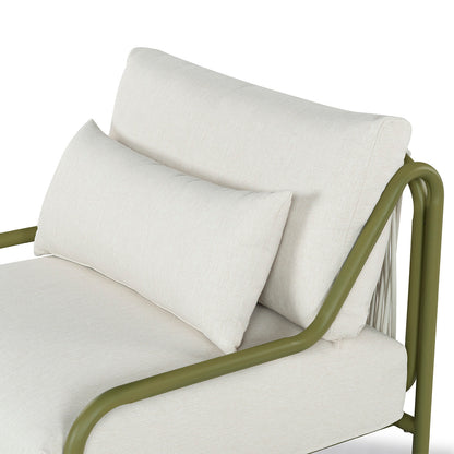 Dune Outdoor Arm Chair