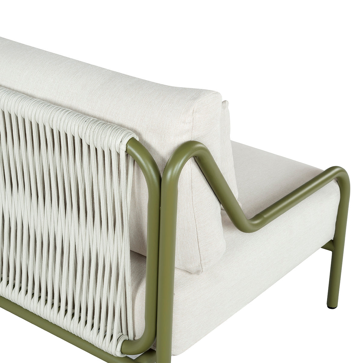 Dune Outdoor Arm Chair