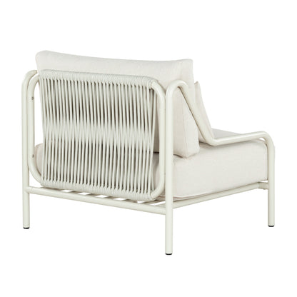 Dune Outdoor Arm Chair