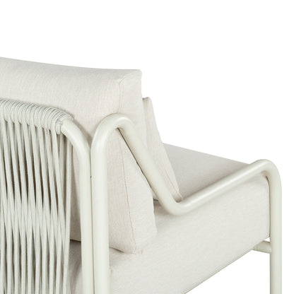 Dune Outdoor Arm Chair