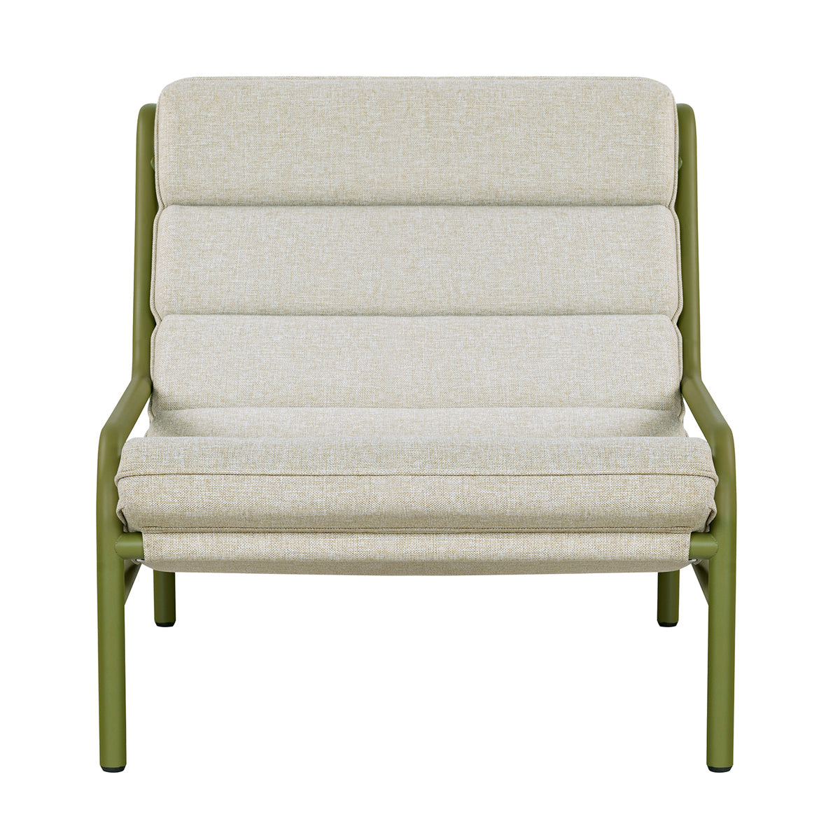 Dune Outdoor Sling Arm Chair