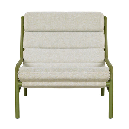 Dune Outdoor Sling Arm Chair