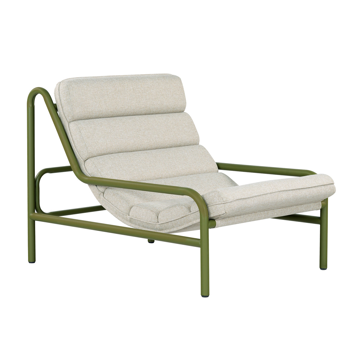 Dune Outdoor Sling Arm Chair