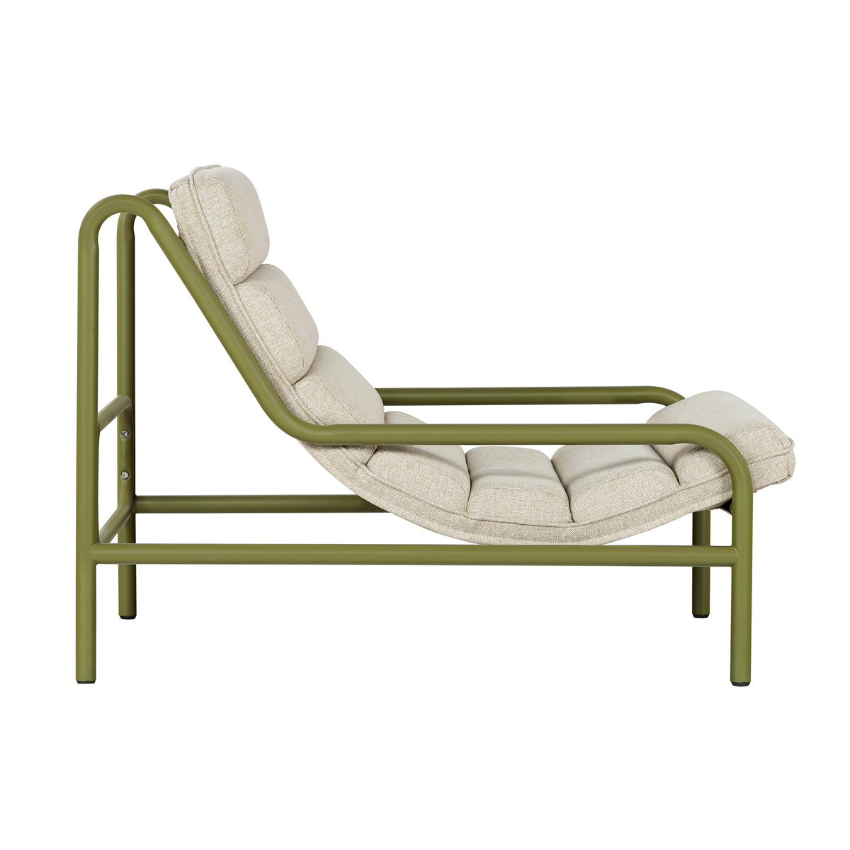 Dune Outdoor Sling Arm Chair