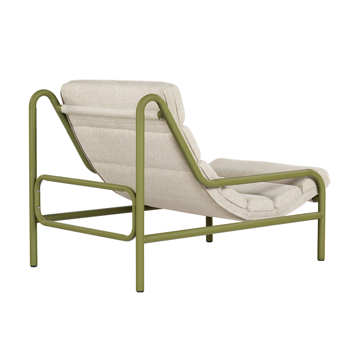 Dune Outdoor Sling Arm Chair