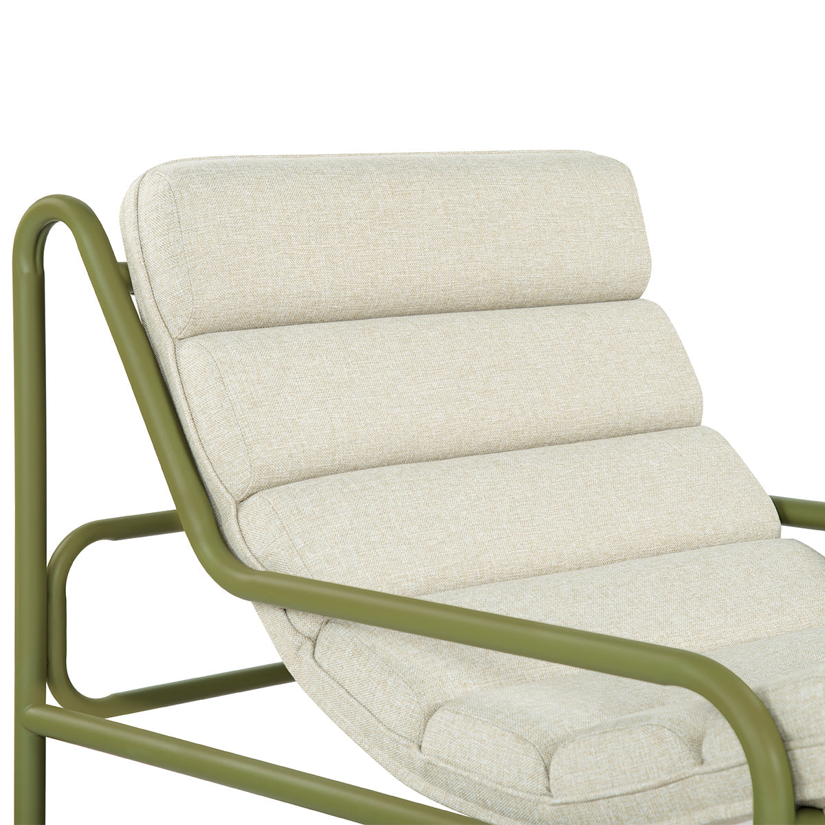 Dune Outdoor Sling Arm Chair