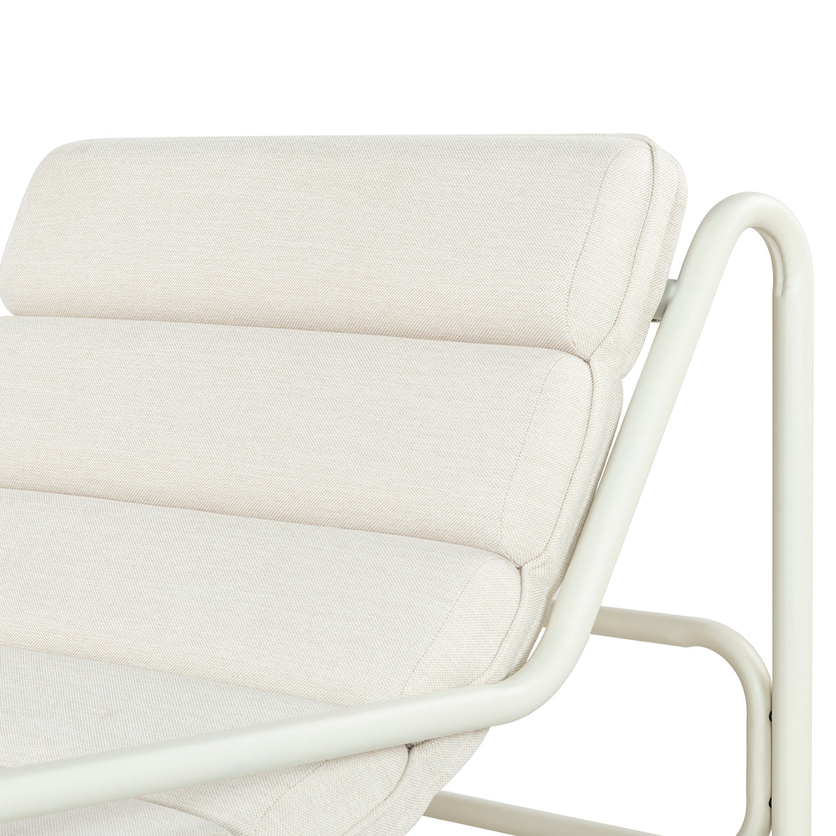 Dune Outdoor Sling Arm Chair