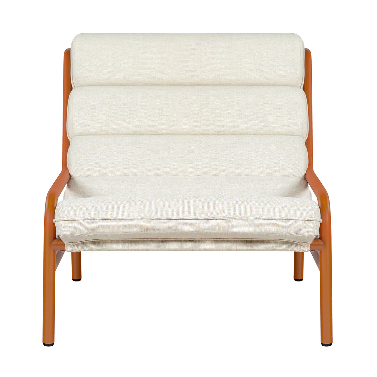 Dune Outdoor Sling Arm Chair