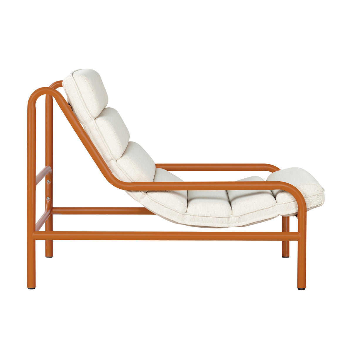 Dune Outdoor Sling Arm Chair