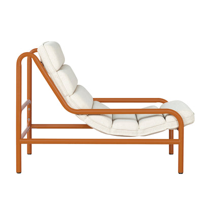 Dune Outdoor Sling Arm Chair