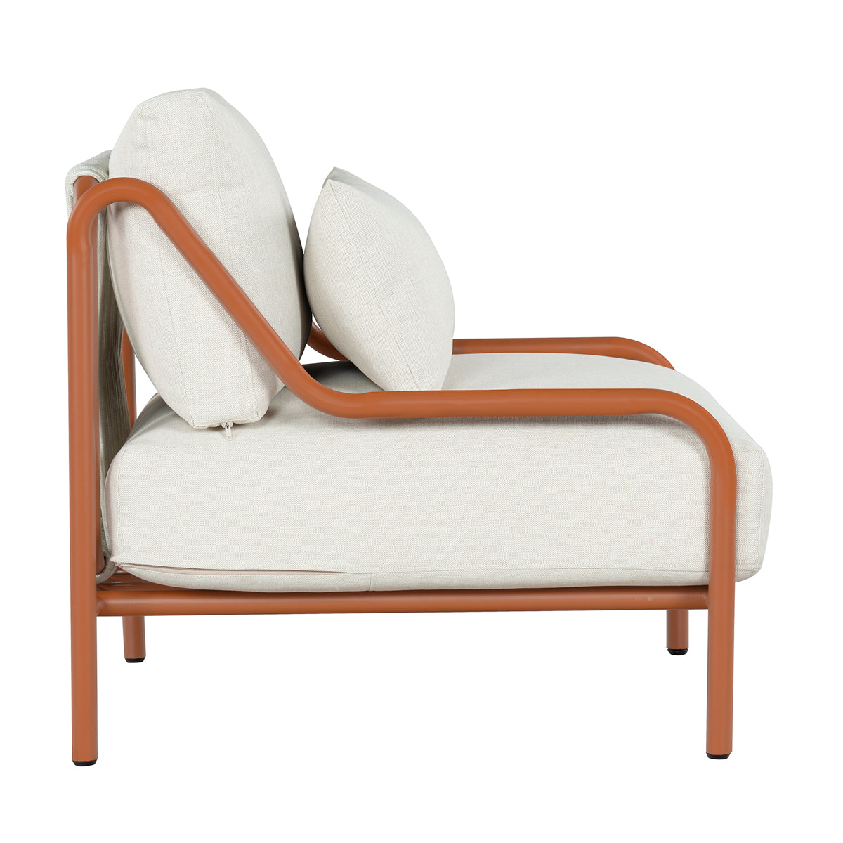 Dune Outdoor Arm Chair