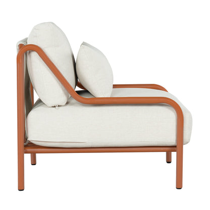 Dune Outdoor Arm Chair