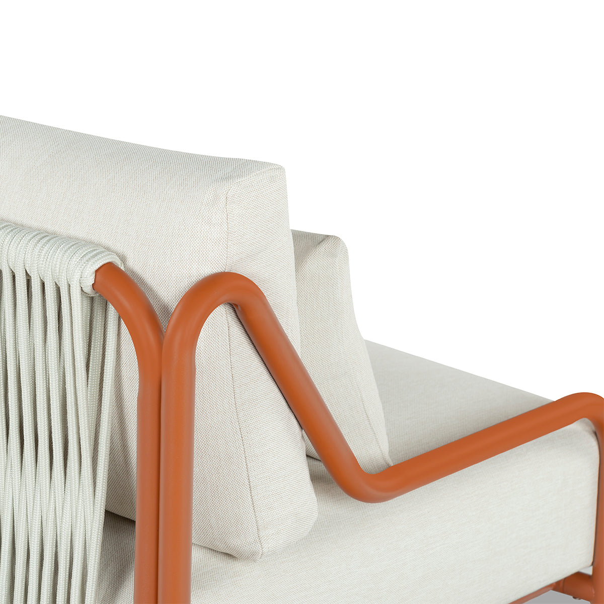 Dune Outdoor Arm Chair