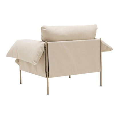 Alva Outdoor Armchair