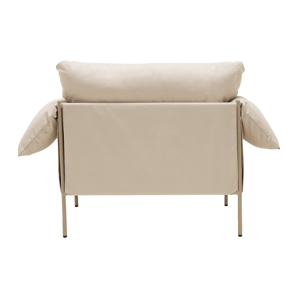 Alva Outdoor Armchair