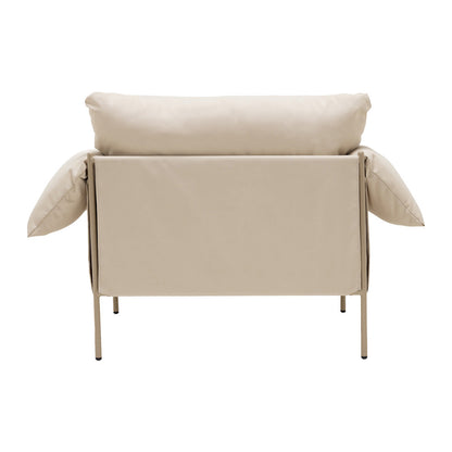 Alva Outdoor Armchair