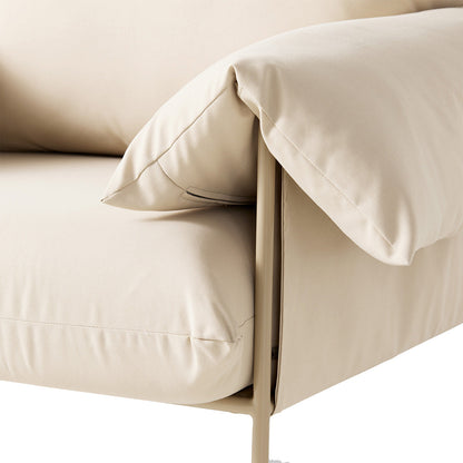 Alva Outdoor Armchair