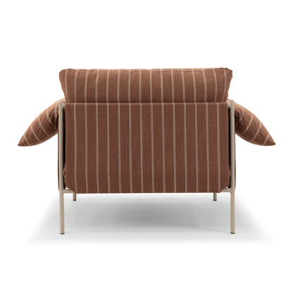 Alva Outdoor Armchair